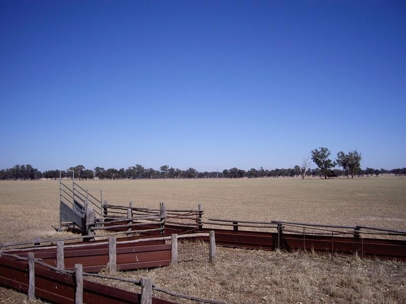 0 Nagambie Heathcote Road, Nagambie VIC 3608