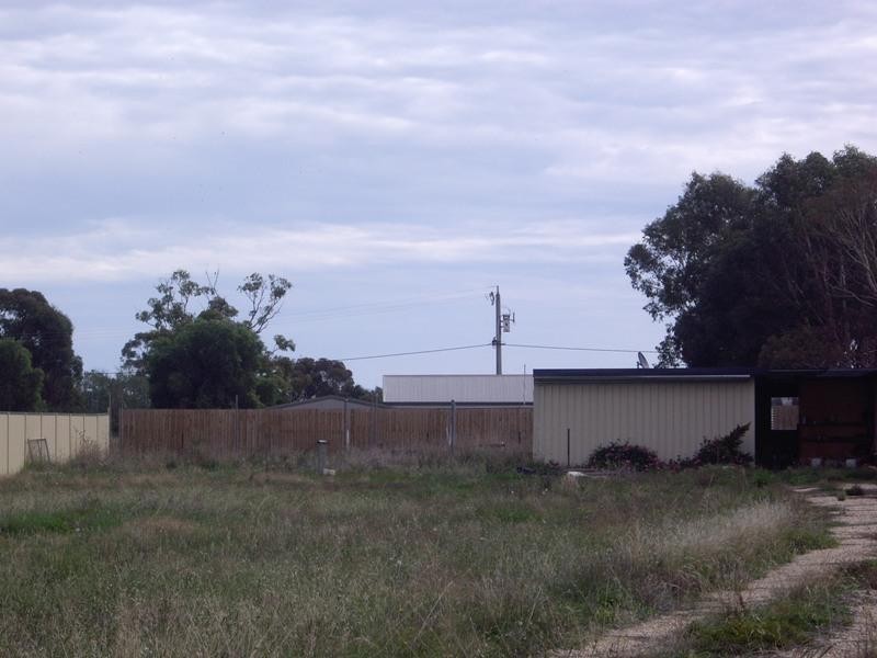 25 Gillespie Street, Nagambie VIC 3608