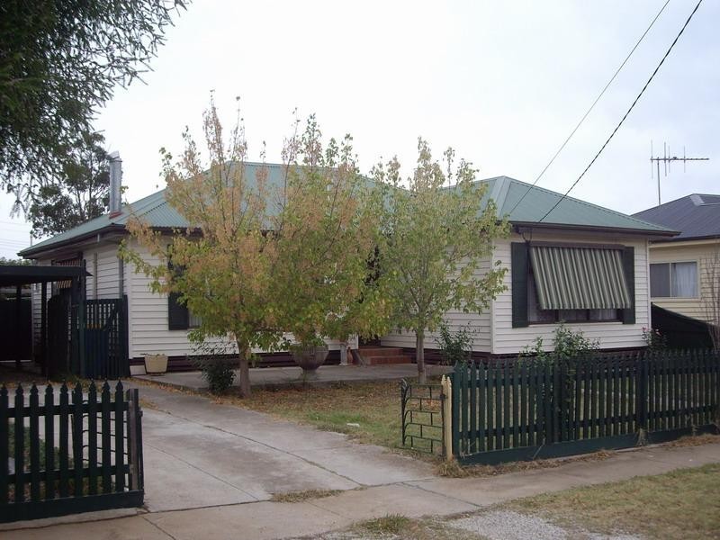 5 Centenary Crescent, Nagambie VIC 3608