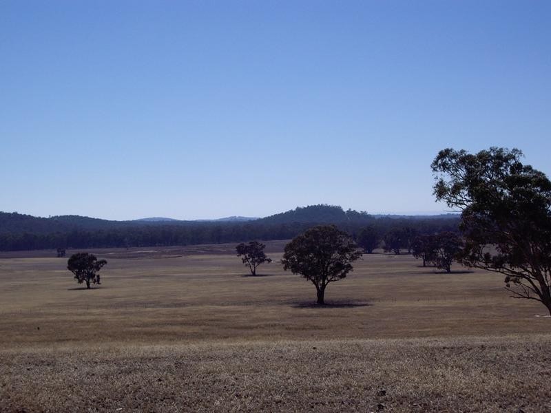 CA 7 Heathcote Nagambie Road, Nagambie VIC 3608