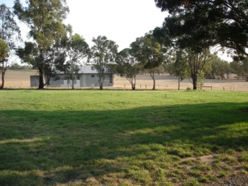 44 McMiekens Road, Nalinga VIC 3646