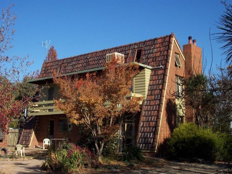 5 – 7 Ballantynes Road, Nagambie VIC 3608