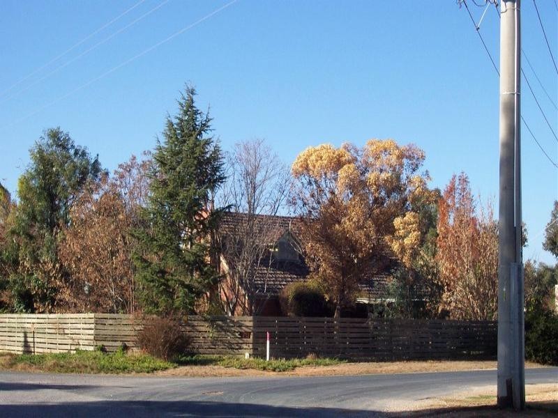 5 – 7 Ballantynes Road, Nagambie VIC 3608