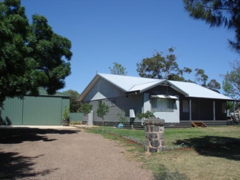 6 Boyd Street, Nagambie VIC 3608