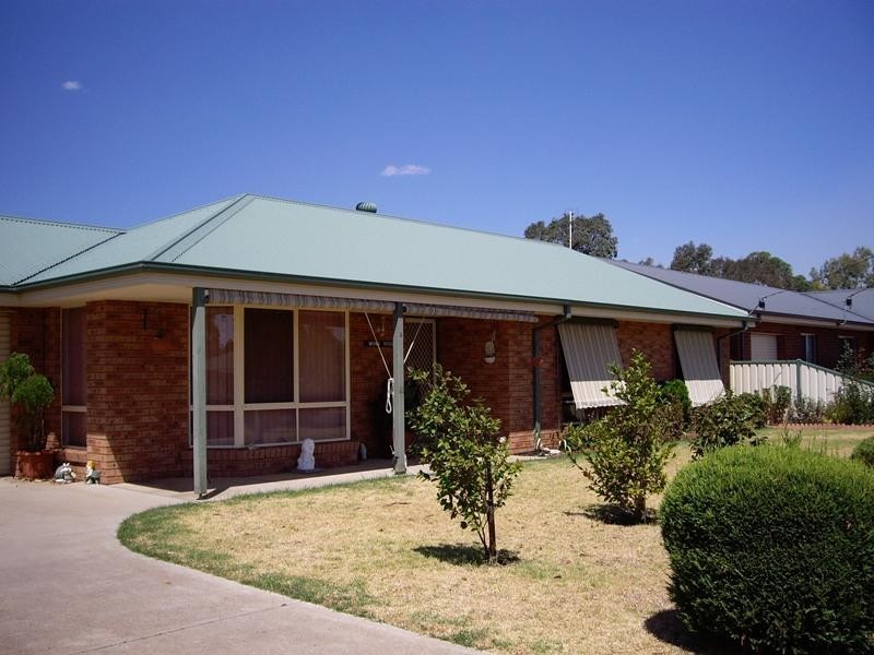 8 Murray Street, Nagambie VIC 3608