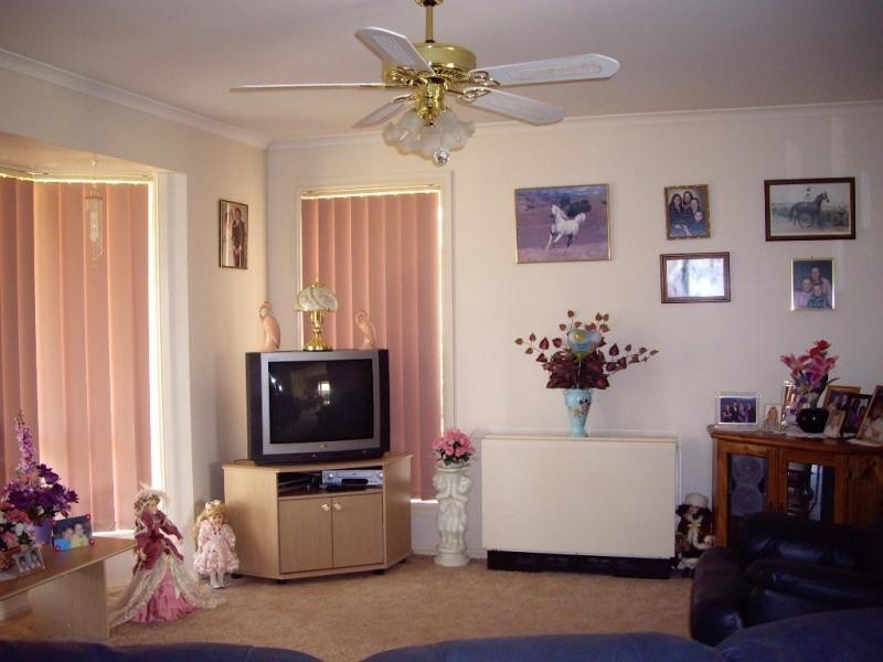 8 Murray Street, Nagambie VIC 3608