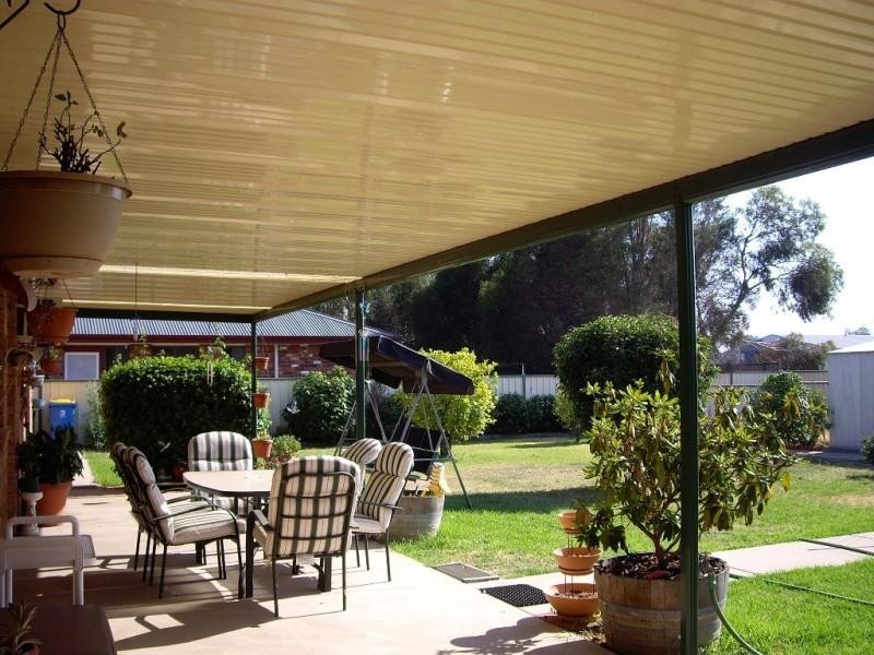 8 Murray Street, Nagambie VIC 3608