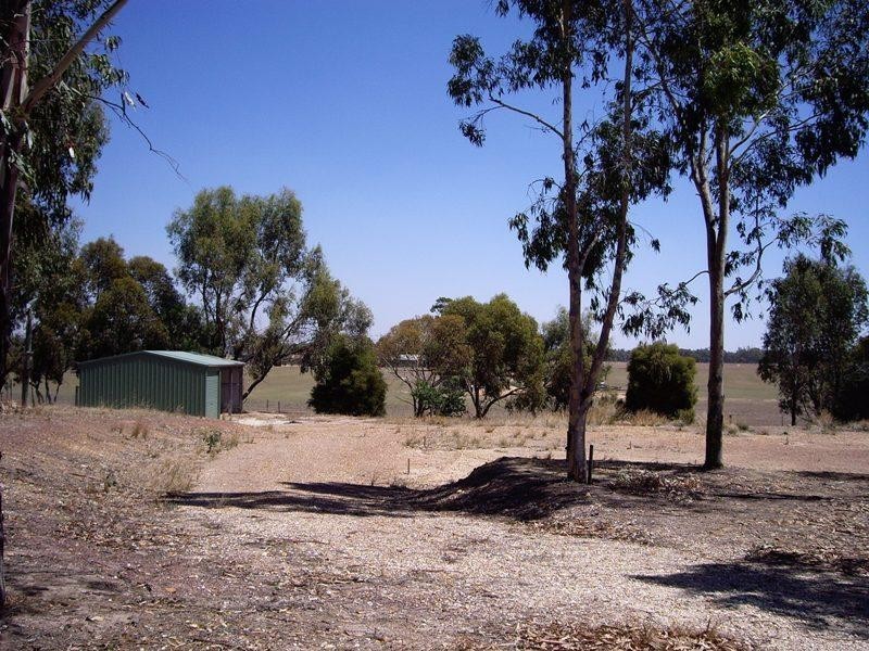 39 Goulburn Views Drive, Nagambie VIC 3608