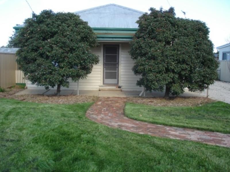 23 Vale Street, Nagambie VIC 3608