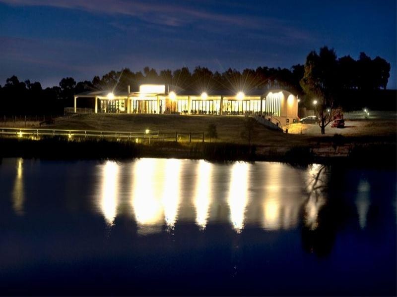 82 Kirwans Bridge-Longwood Road, Nagambie VIC 3608