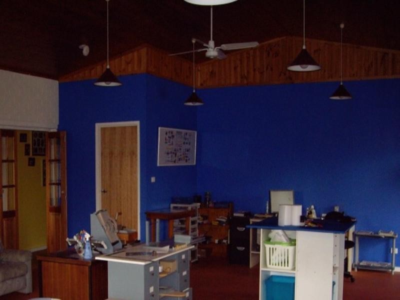 1 Cemetery Lane, Nagambie VIC 3608