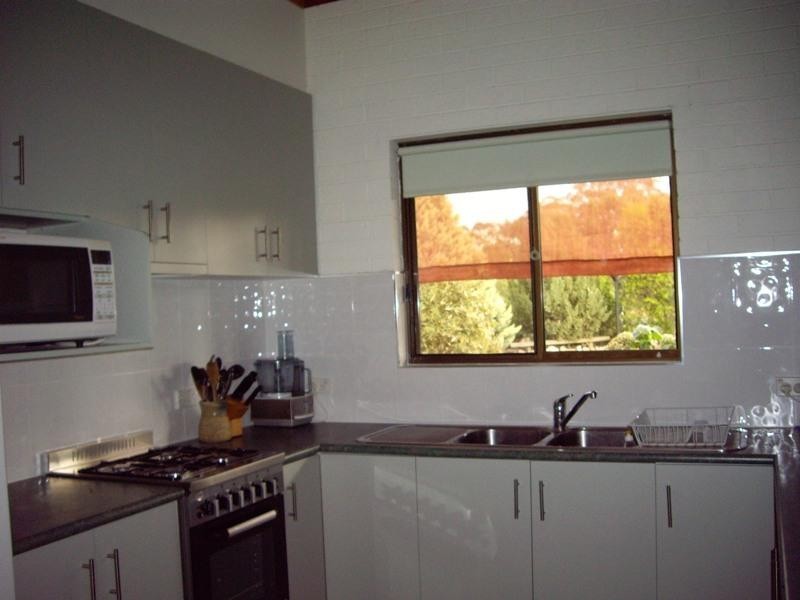 1 Cemetery Lane, Nagambie VIC 3608