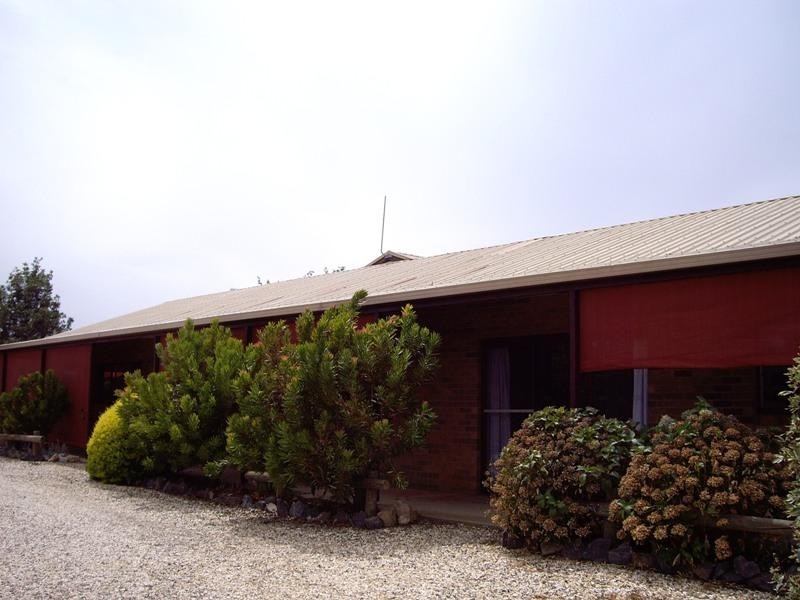 1 Cemetery Lane, Nagambie VIC 3608