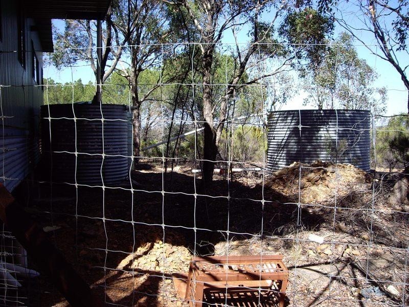 Lot 2 Verges Lane, Nagambie VIC 3608