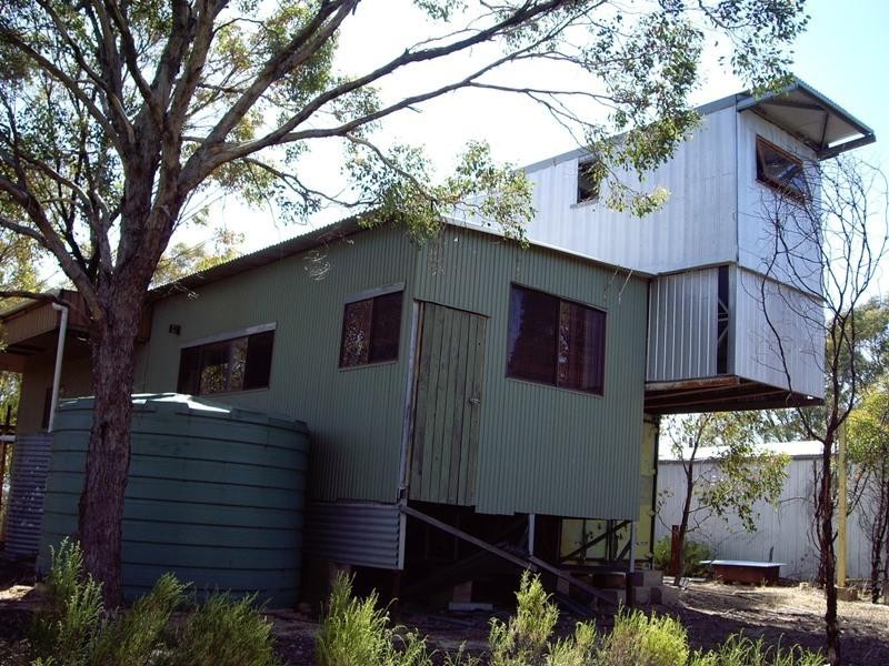 Lot 2 Verges Lane, Nagambie VIC 3608