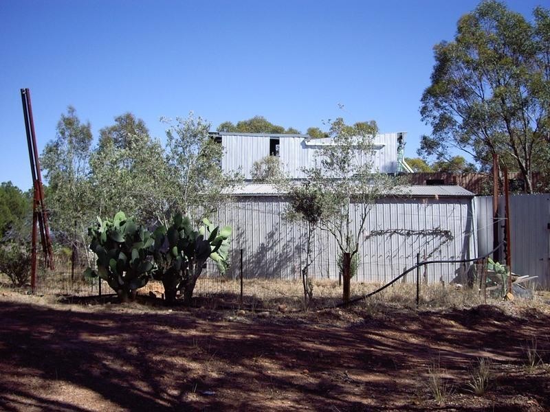 Lot 2 Verges Lane, Nagambie VIC 3608