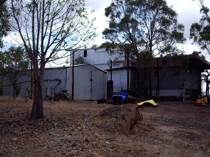 Lot 2 Verges Lane, Nagambie VIC 3608