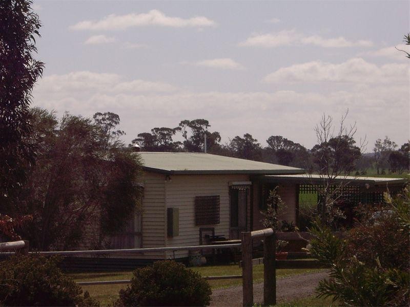 25 Goulburn Views Drive, Nagambie VIC 3608