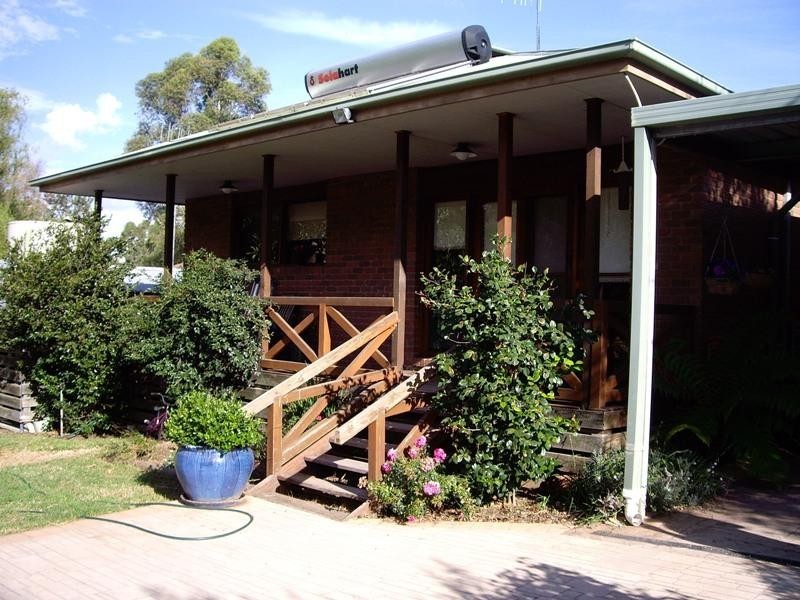 14 Church Street, Nagambie VIC 3608
