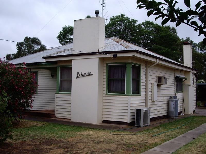 14 Myola Crescent, Nagambie VIC 3608