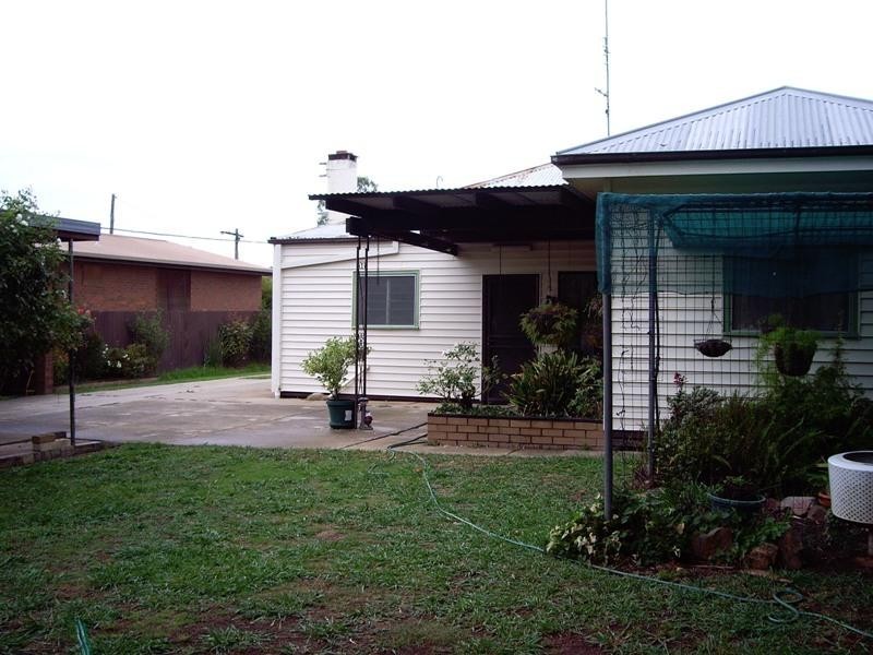 14 Myola Crescent, Nagambie VIC 3608