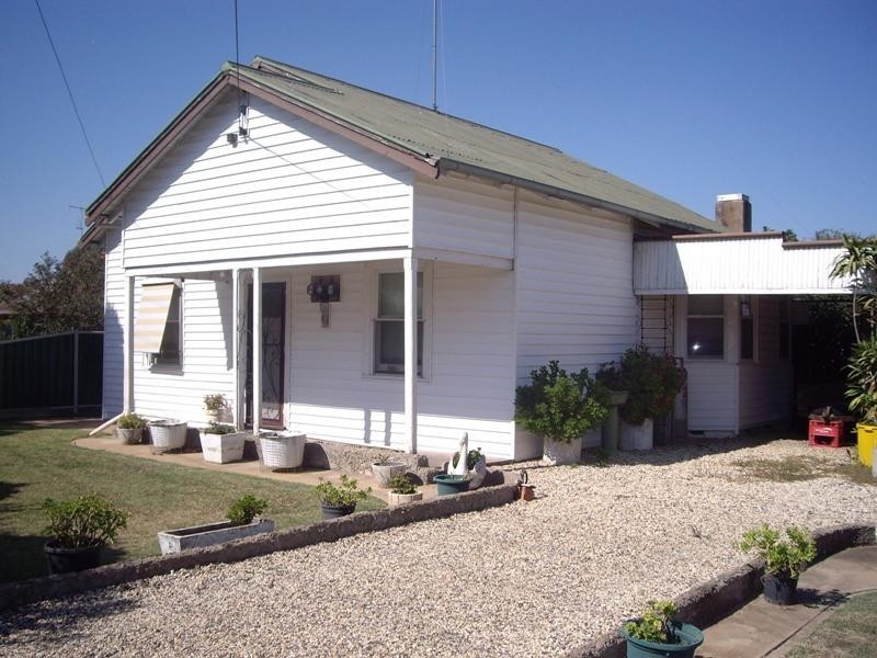 47 Vale Street, Nagambie VIC 3608