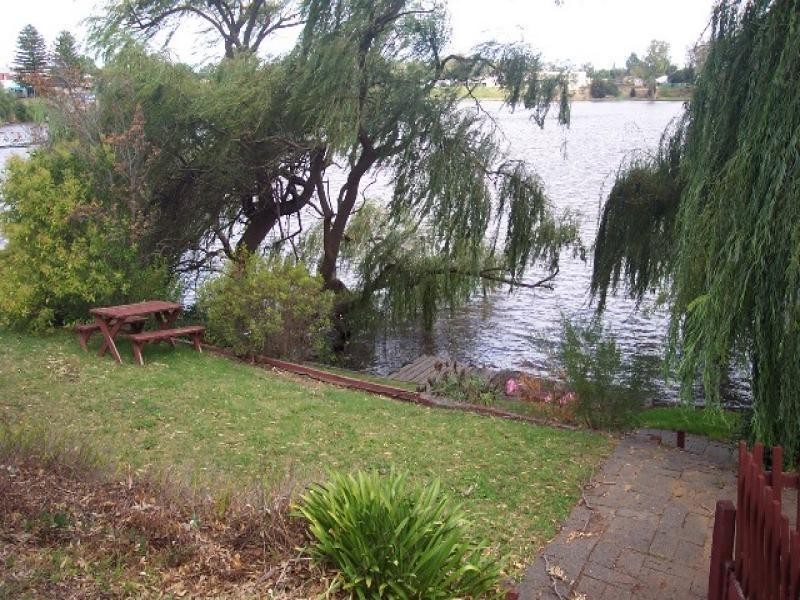 5/29-31 Young Street, Nagambie VIC 3608