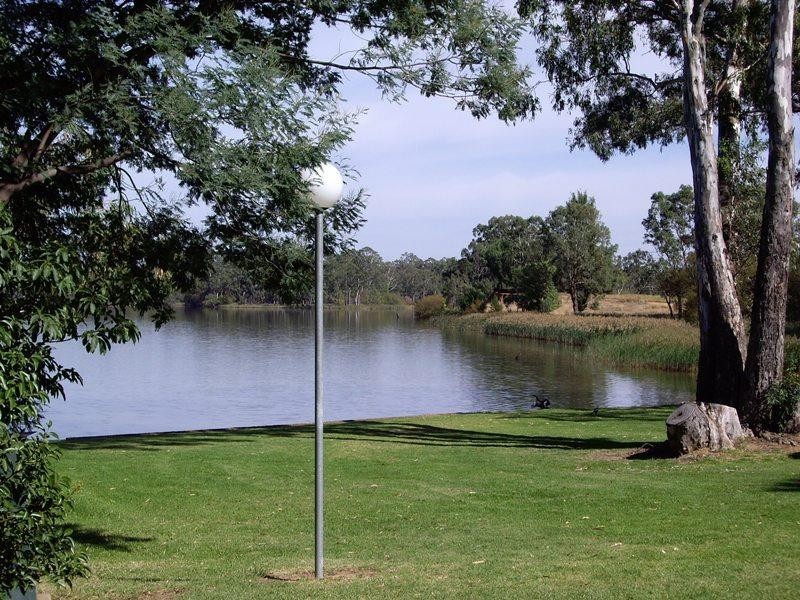 36 River Street, Nagambie VIC 3608