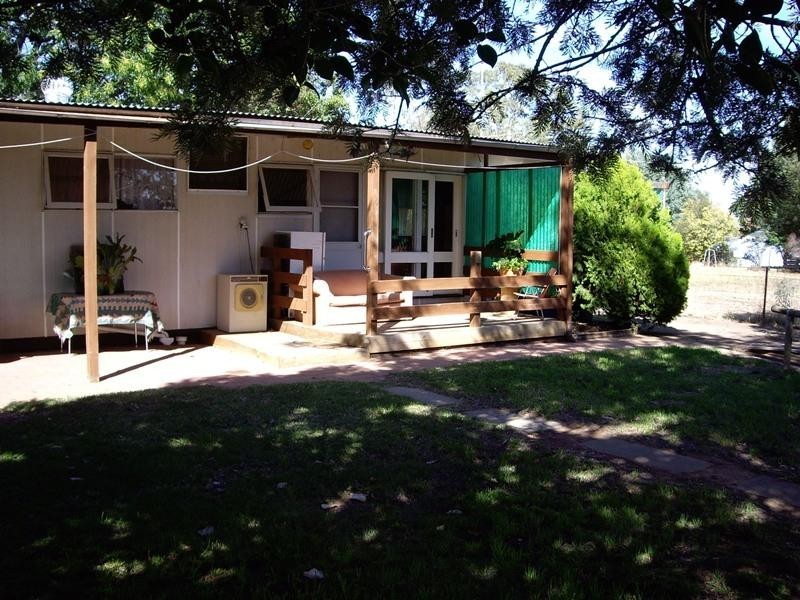 36 River Street, Nagambie VIC 3608