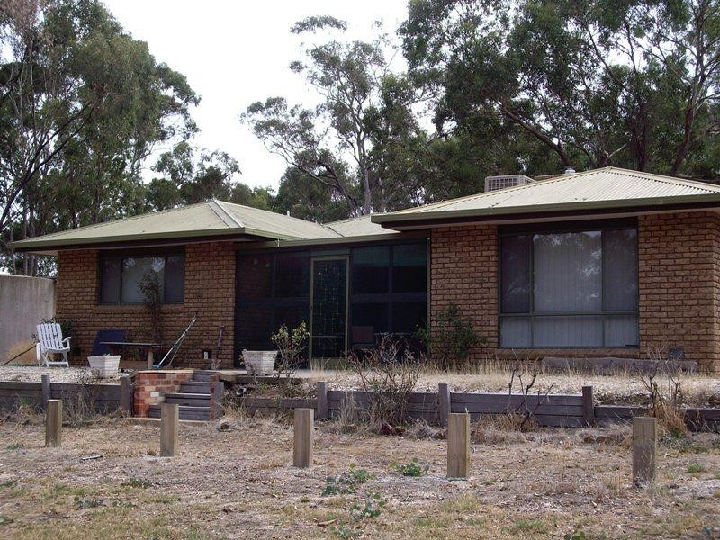 40 Kirwans Bridge-Longwood Road, Nagambie VIC 3608