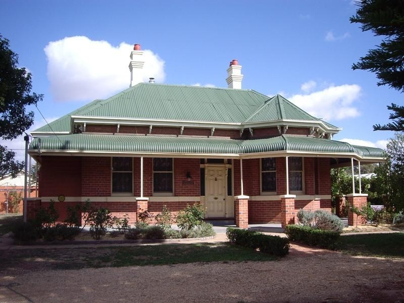 215-219 High Street, Nagambie VIC 3608