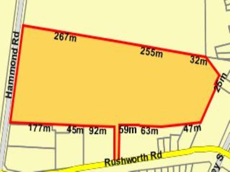 995 Rushworth Road, Murchison VIC 3610