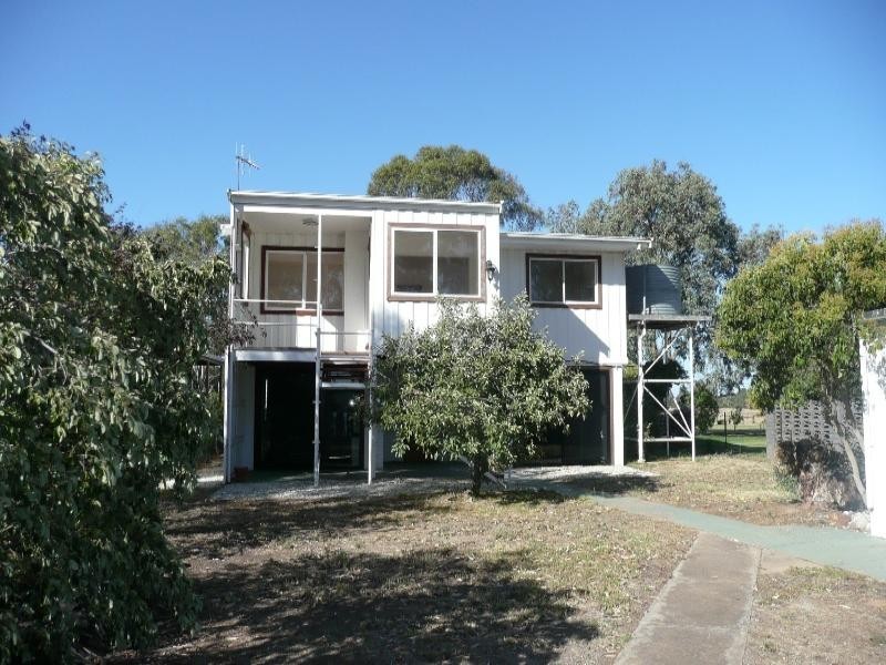 10 McLeod Street, Nagambie VIC 3608