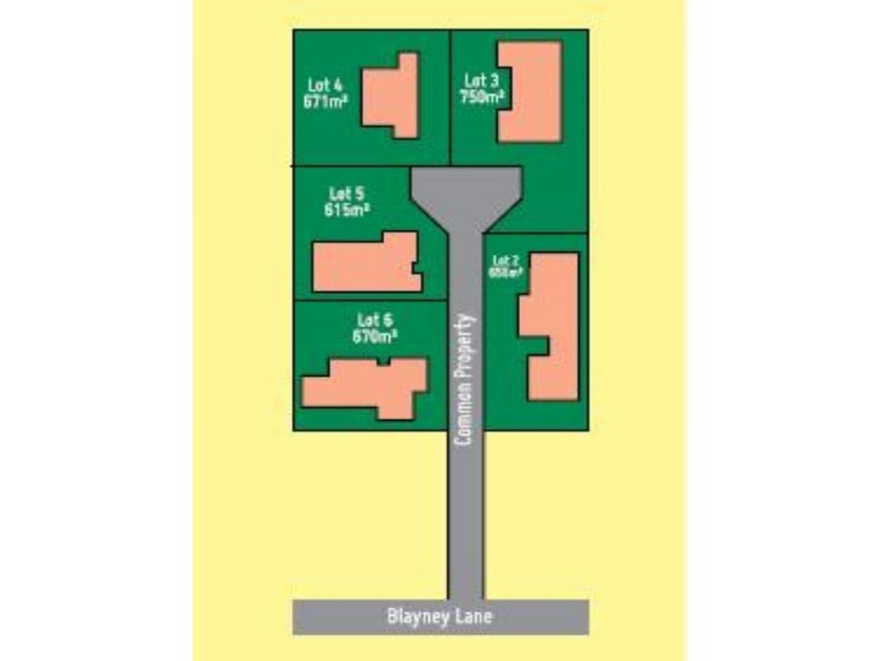 36 Blayney Lane, Nagambie VIC 3608