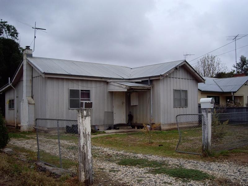 3 Robinson Street, Nagambie VIC 3608