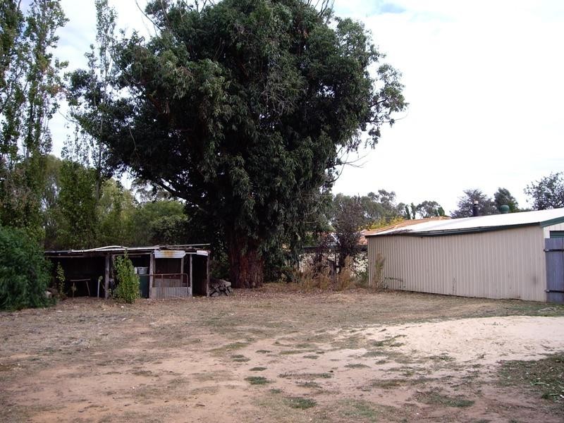 3 Robinson Street, Nagambie VIC 3608