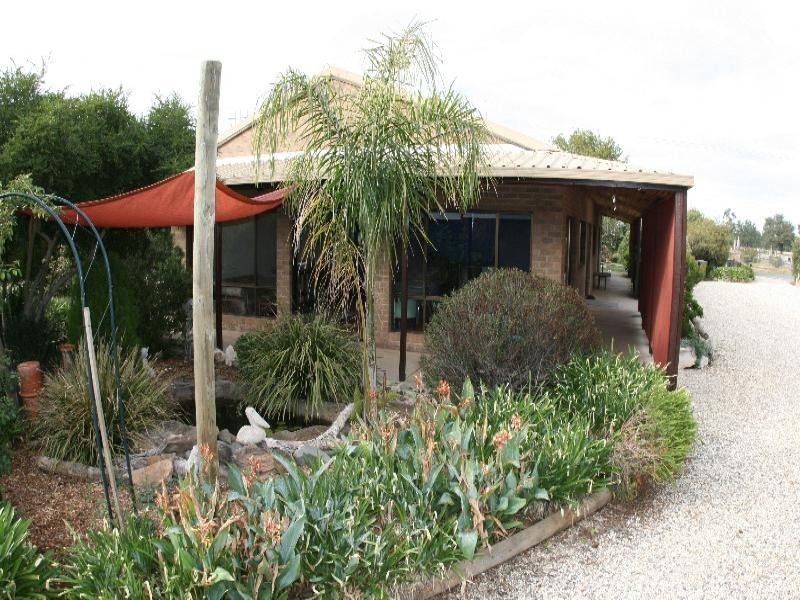 1 Cemetery Lane, Nagambie VIC 3608