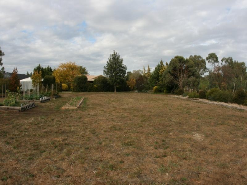 1 Cemetery Lane, Nagambie VIC 3608