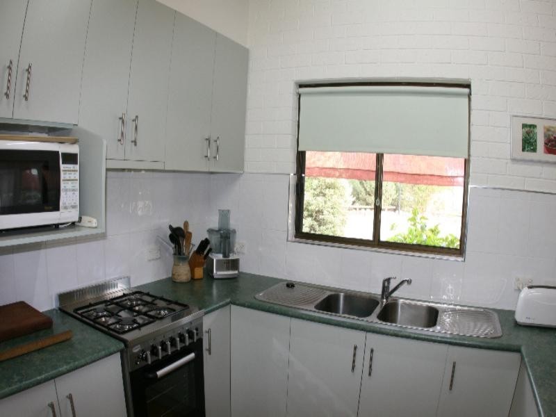 1 Cemetery Lane, Nagambie VIC 3608