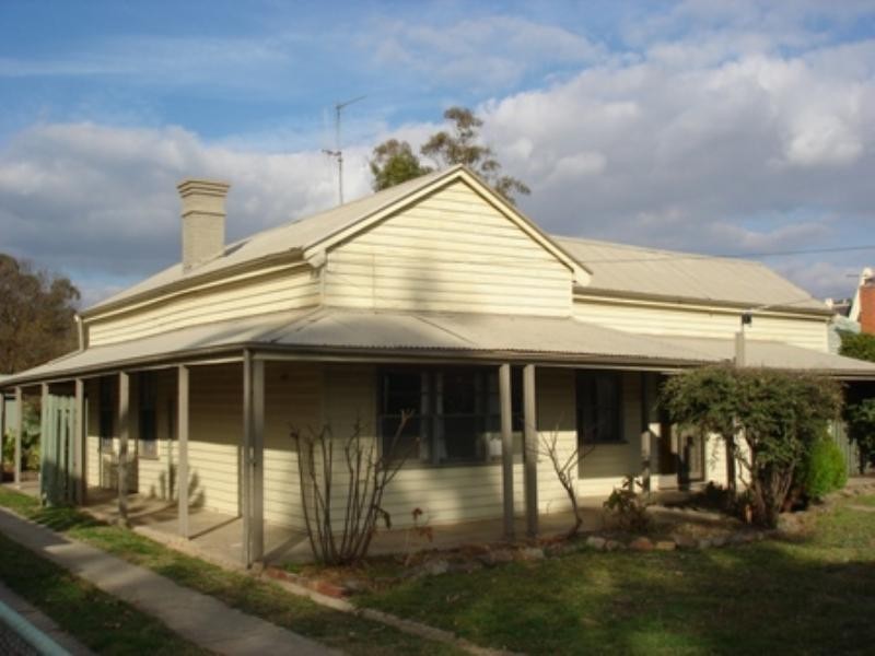 264 High Street, Nagambie VIC 3608