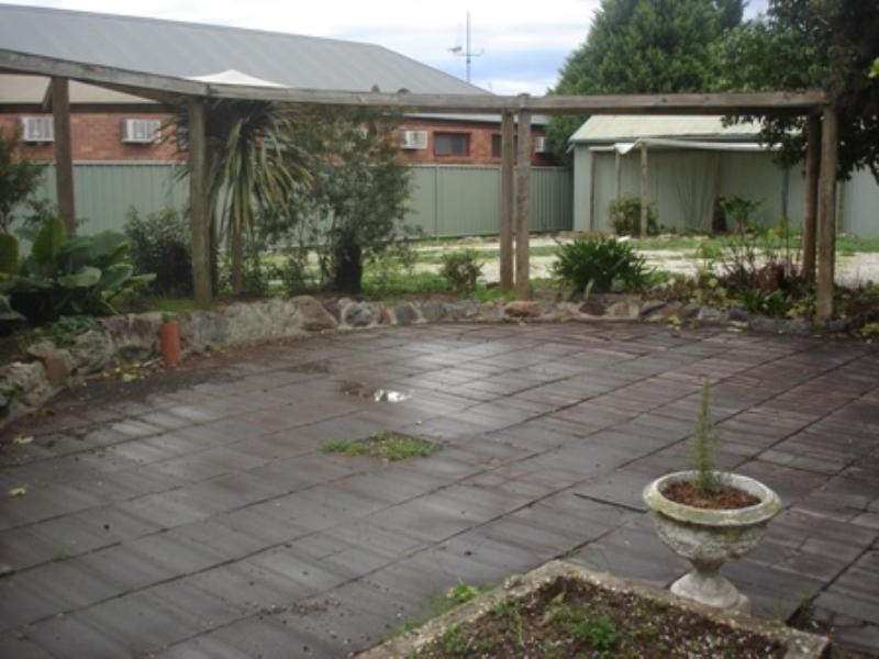 264 High Street, Nagambie VIC 3608