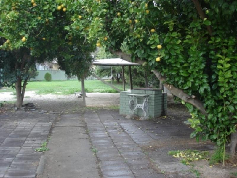 264 High Street, Nagambie VIC 3608