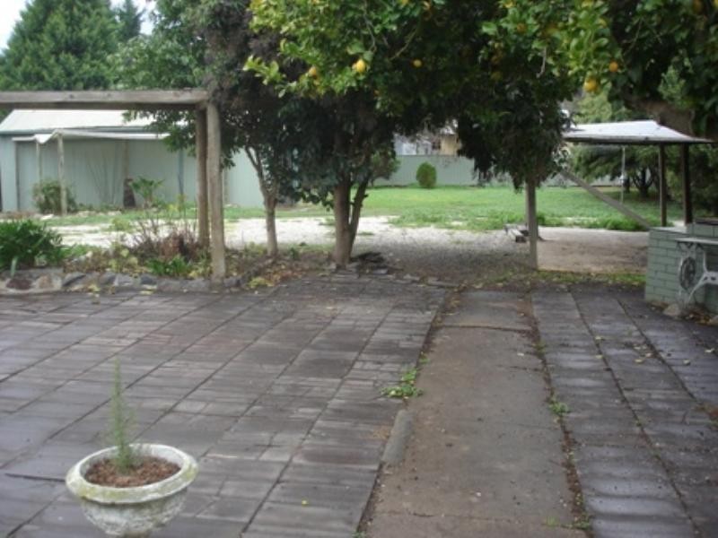 264 High Street, Nagambie VIC 3608