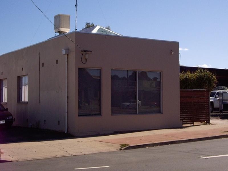 345 High Street, Nagambie VIC 3608