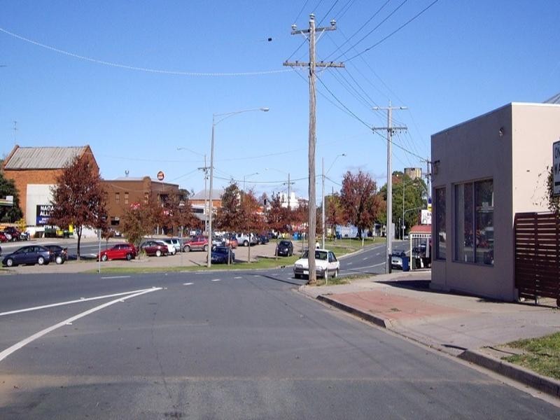 345 High Street, Nagambie VIC 3608
