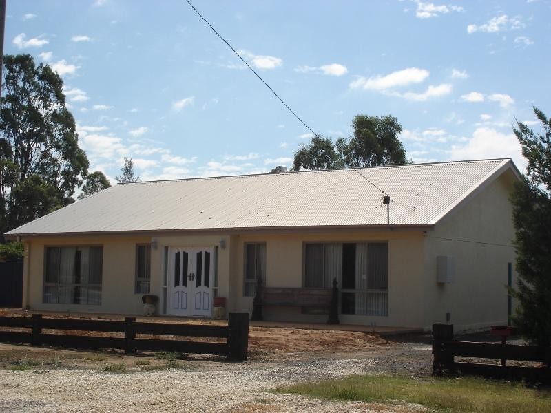 3 Park Street, Nagambie VIC 3608