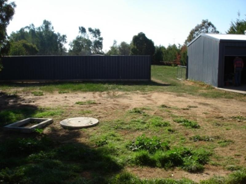 3 Park Street, Nagambie VIC 3608