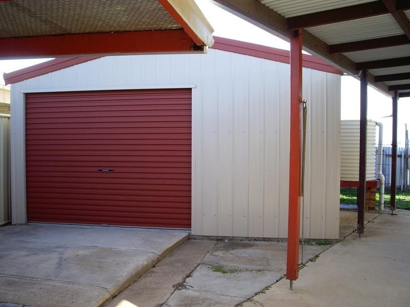 12 Centenary Crescent, Nagambie VIC 3608