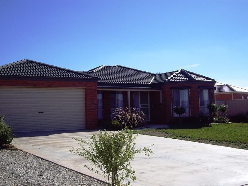 1 Tarquin Place, Nagambie VIC 3608