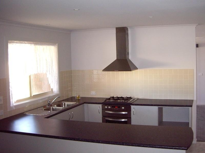 1 Tarquin Place, Nagambie VIC 3608